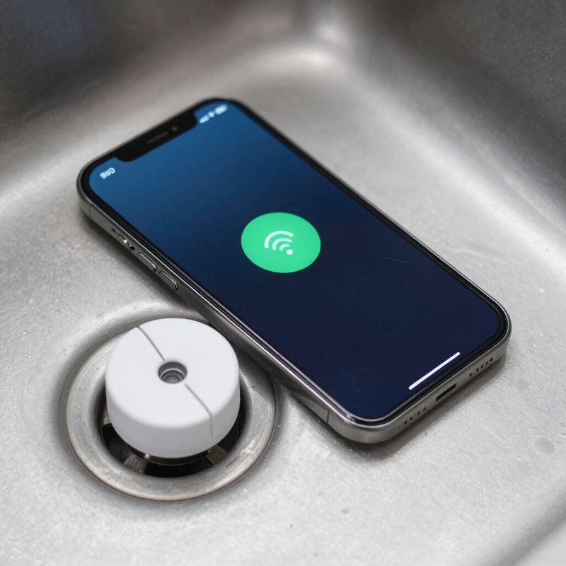 Leak Detection & Repair in Galt