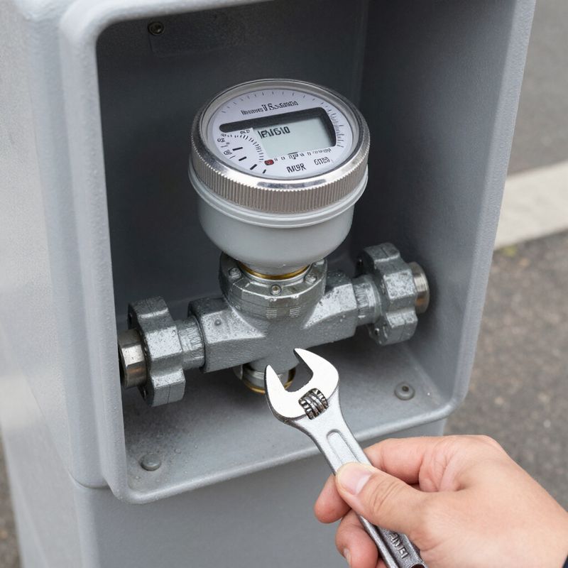 Drain Cleaning & Unclogging in Galt