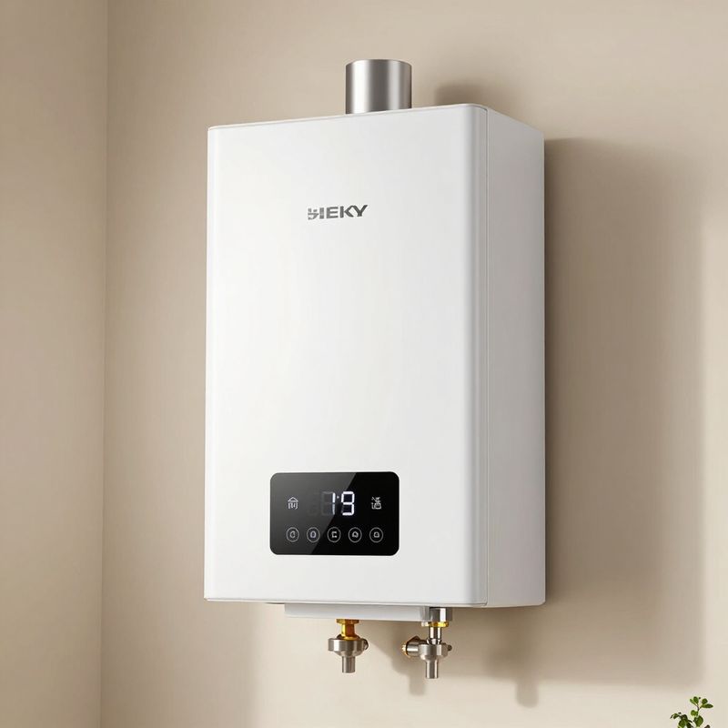 Water Heater Services in Galt
