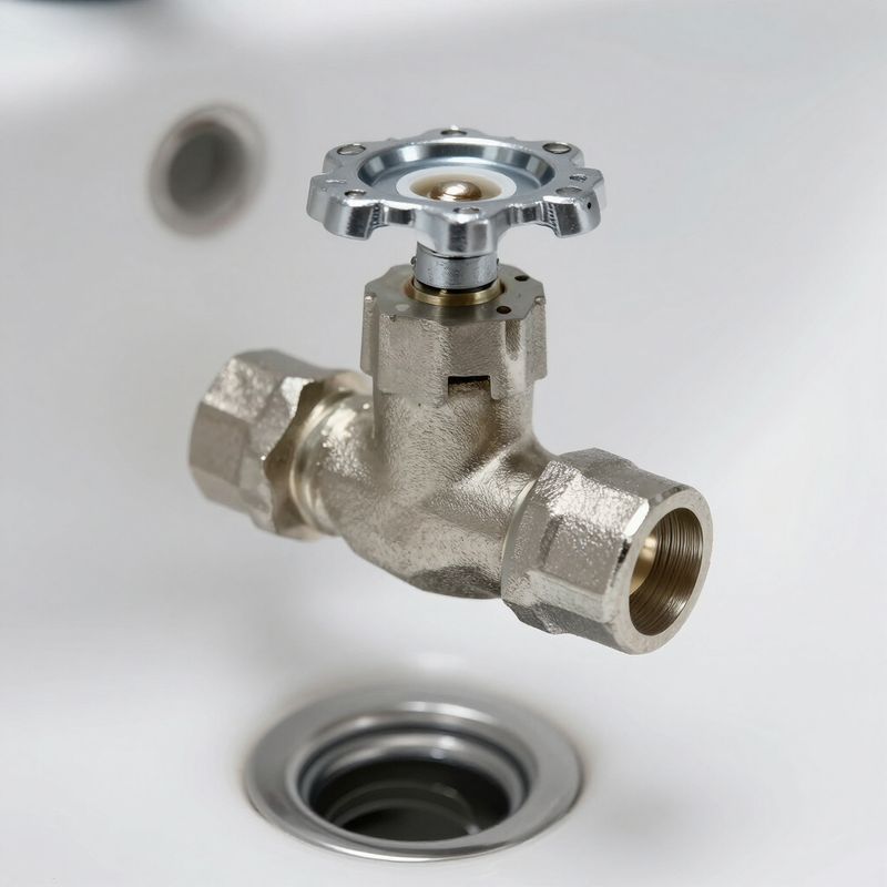 Toilet & Faucet Repair in Galt