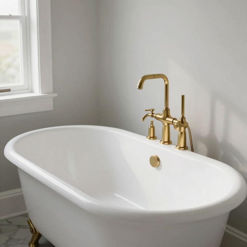 Bathroom & Kitchen Upgrades in Galt